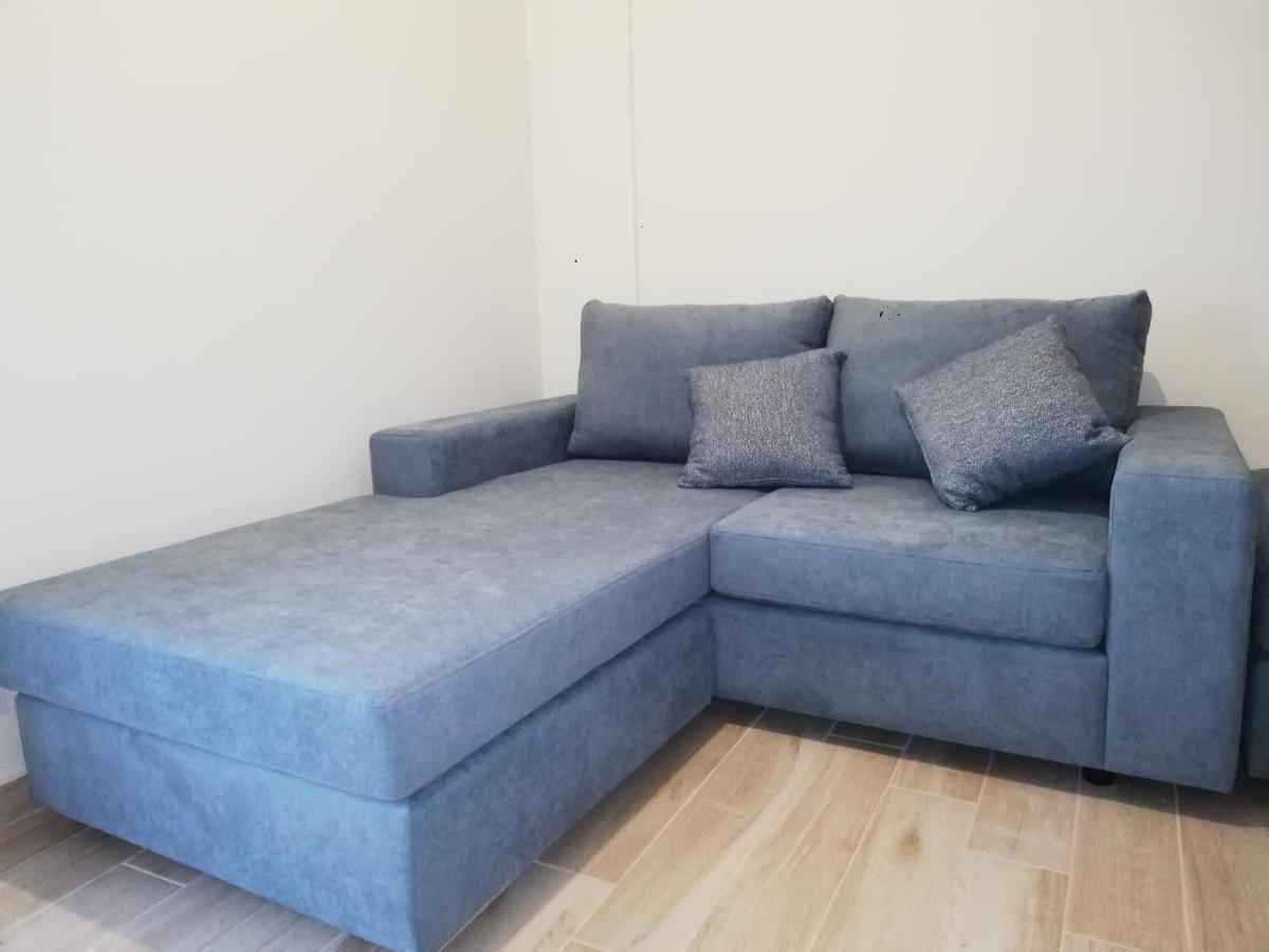 Villa Phenωmena Apartments Kokkino Chorio المظهر الخارجي الصورة